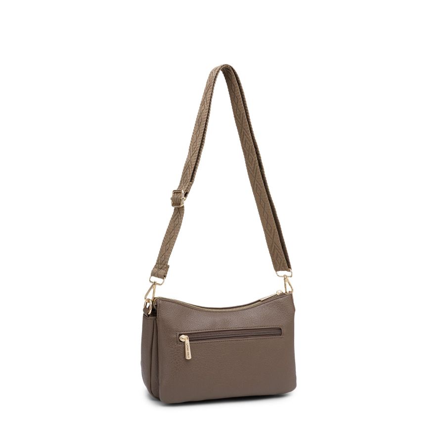 Lycke Alma Crossover Taupe
