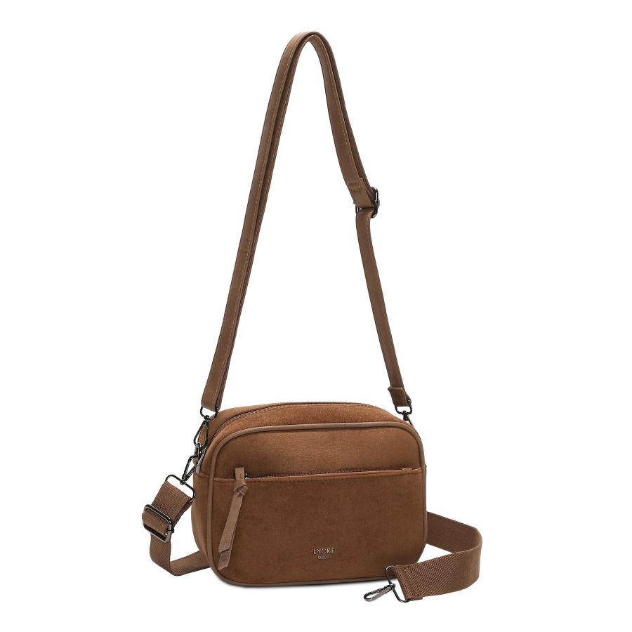 Lycke Carina Crossover Brown