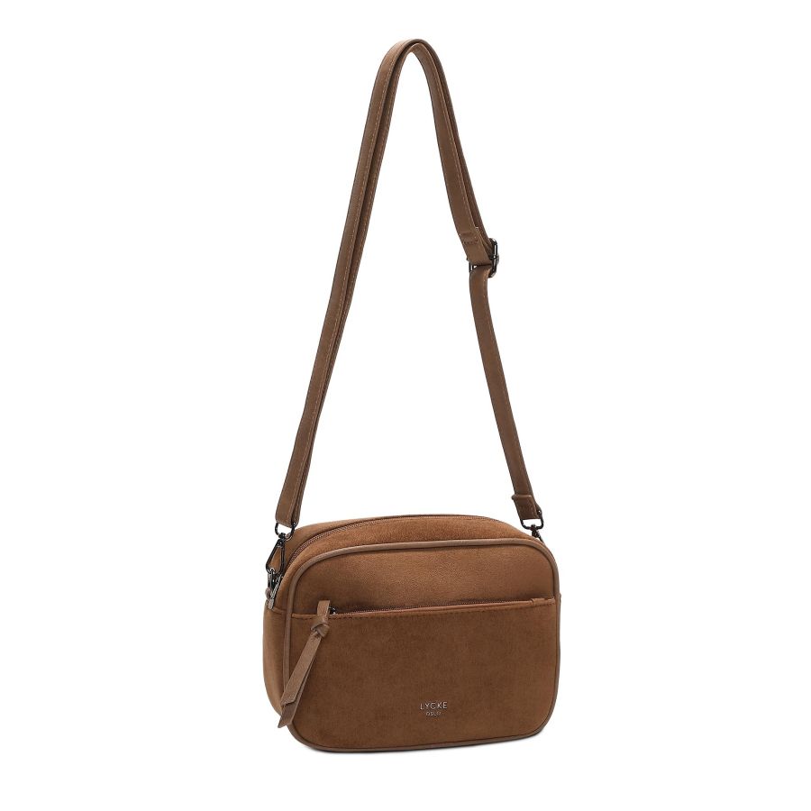 Lycke Carina Crossover Brown