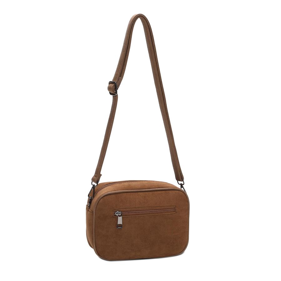 Lycke Carina Crossover Brown