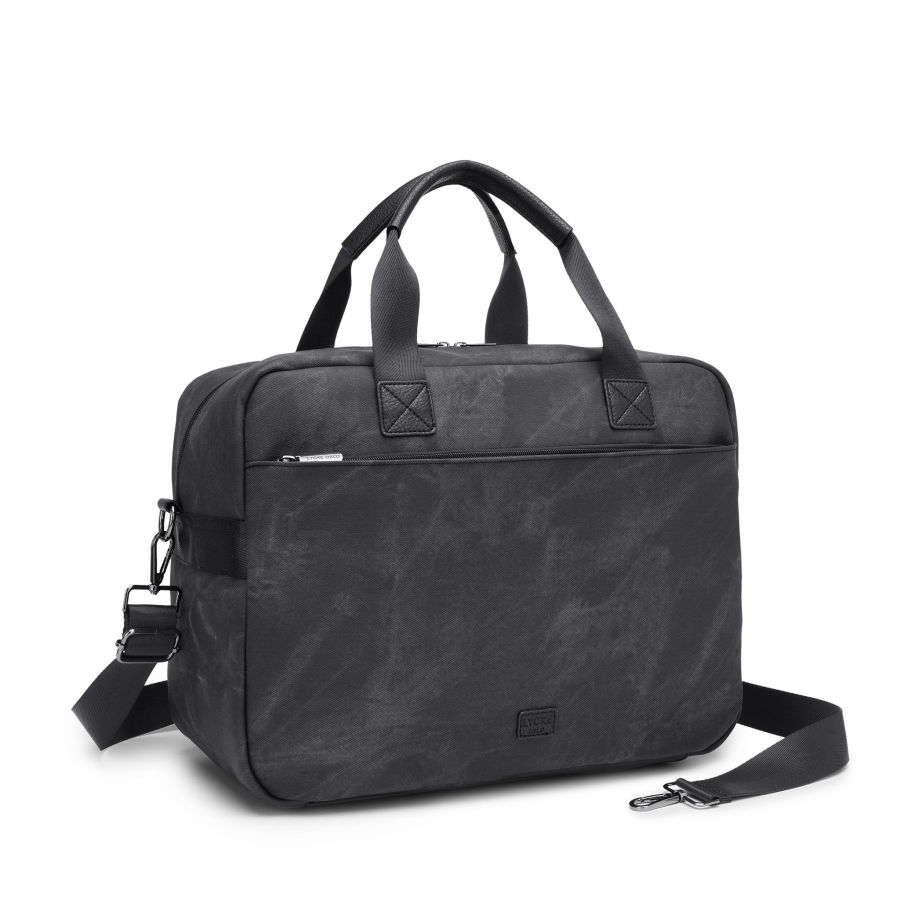 Lycke Kim Underseater Black