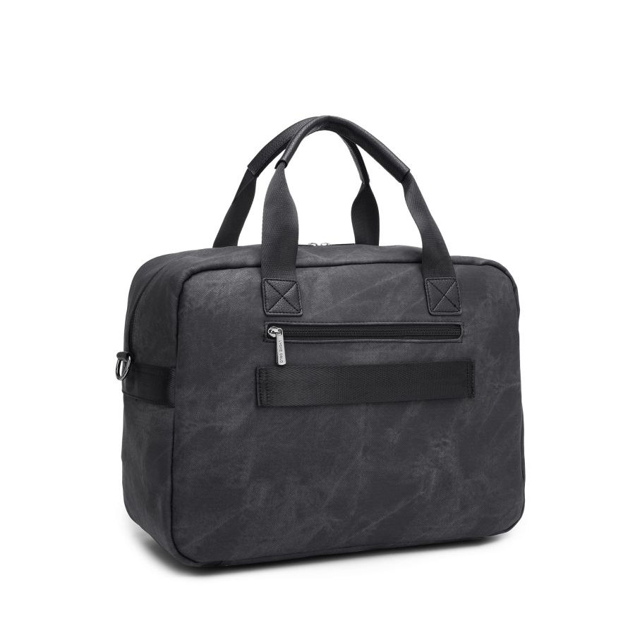 Lycke Kim Underseater Black