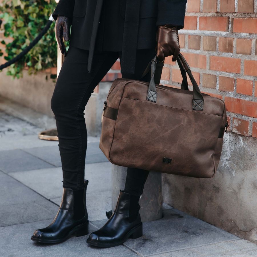 Lycke Kim Underseater Brun