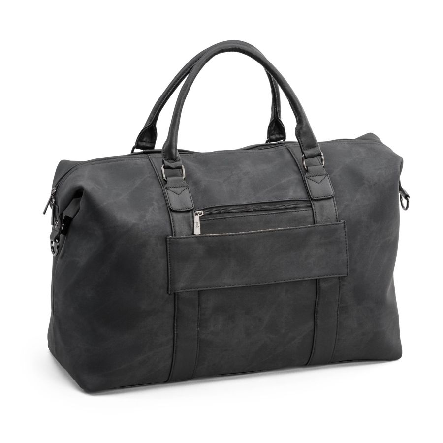 Lycke Kim Weekendbag Black