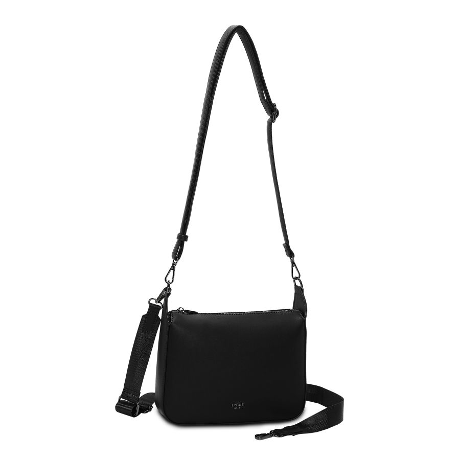 Lycke Oslo Levanger Crossover Black