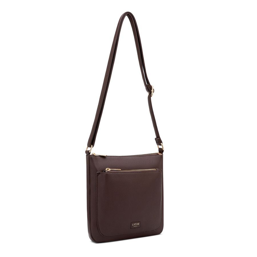 Lycke Saga Crossover Brown