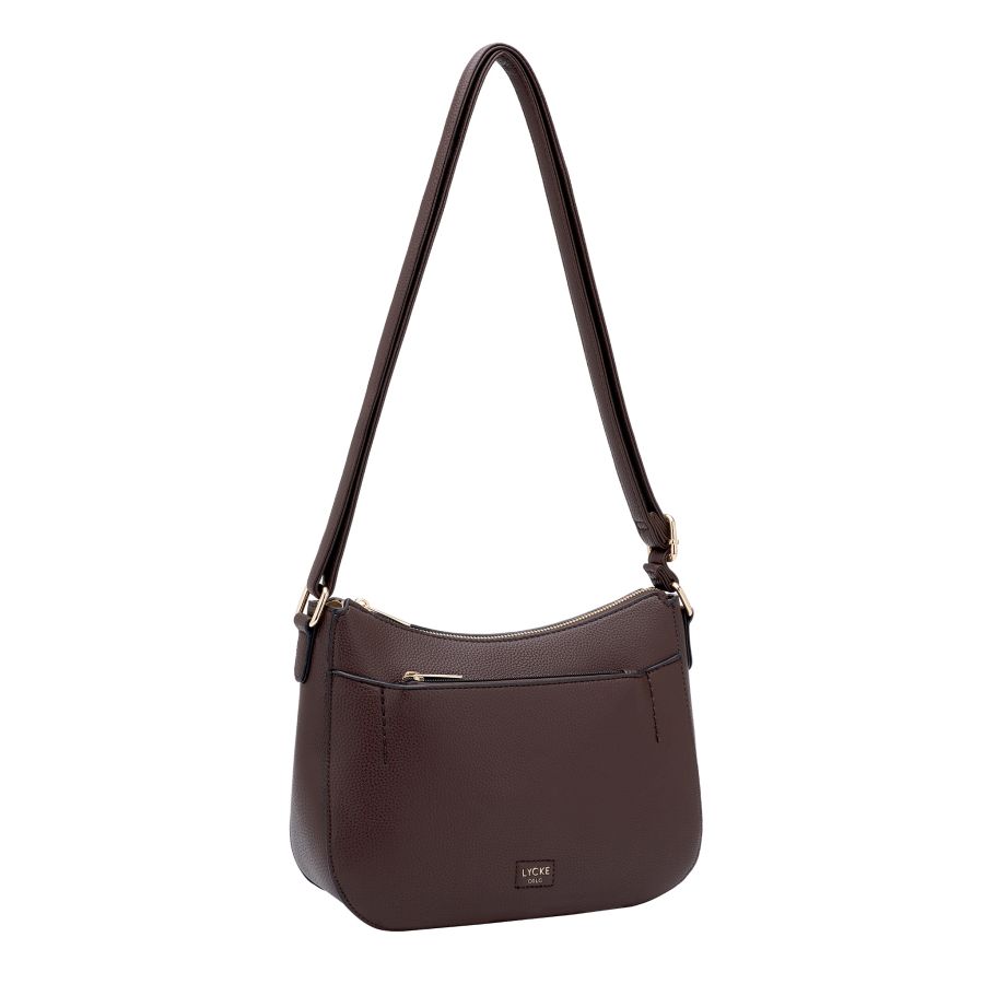 Lycke Saga Crossover Brown