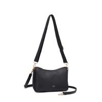Lycke Alma Crossover Black