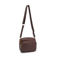 Lycke Alma Crossover Brown