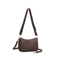 Lycke Alma Crossover Brown