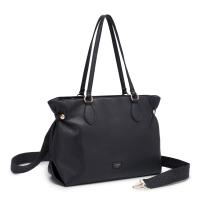 Lycke Alma ToteBag Black