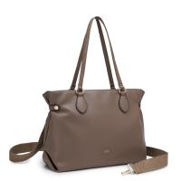 Lycke Alma ToteBag Taupe