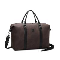 Lycke Kim Weekendbag Brown