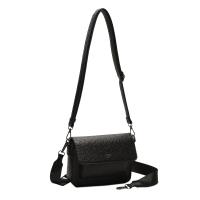 Lycke Levanger Flap Bag BlackBlack