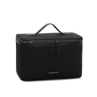 Lycke Oslo Volda necessär Black, 7,5 L