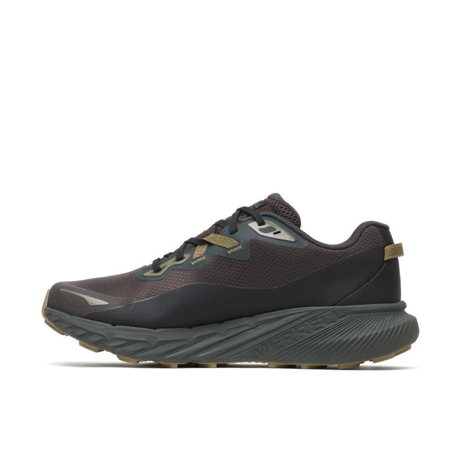 Merell Agility Trail Black