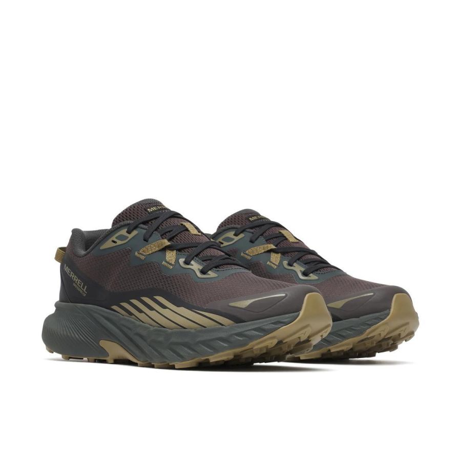 Merell Agility Trail Black