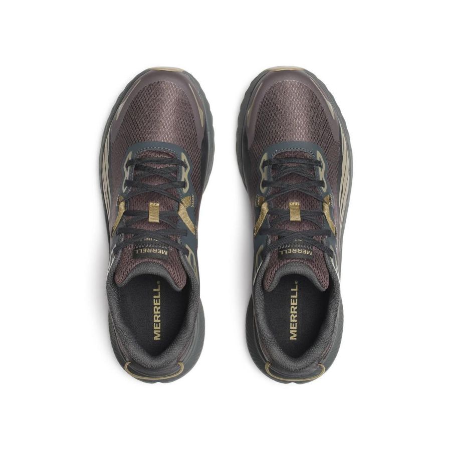 Merell Agility Trail Black