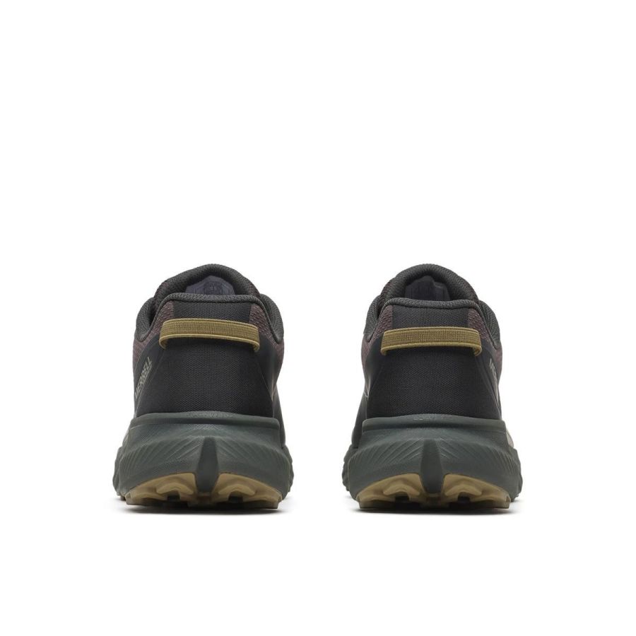 Merell Agility Trail Black