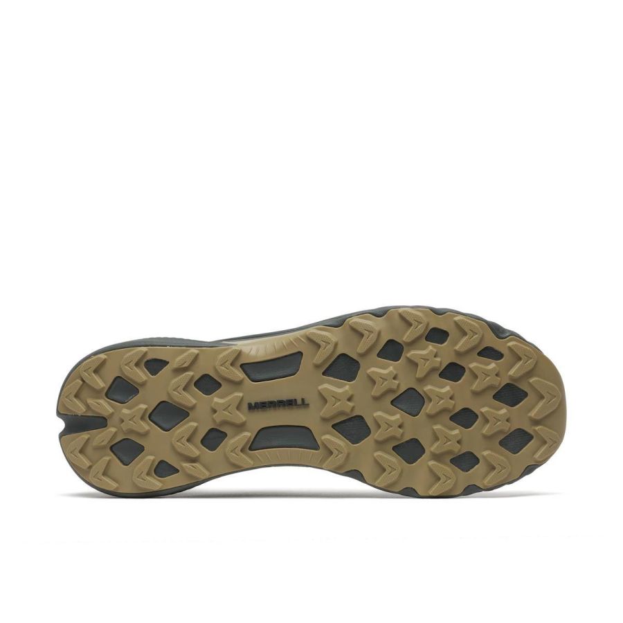 Merell Agility Trail Black