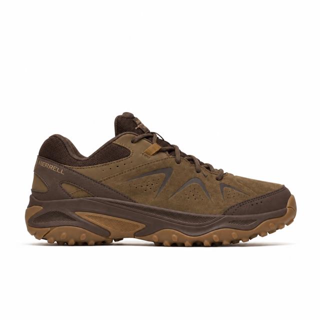 Merell Yokota 3 GTX vandringssko Brown