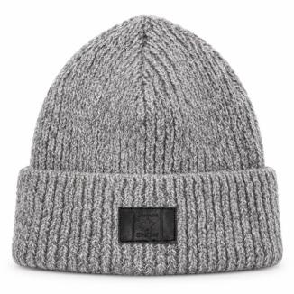 Canada Snow Akka Beanie Reflex Grey