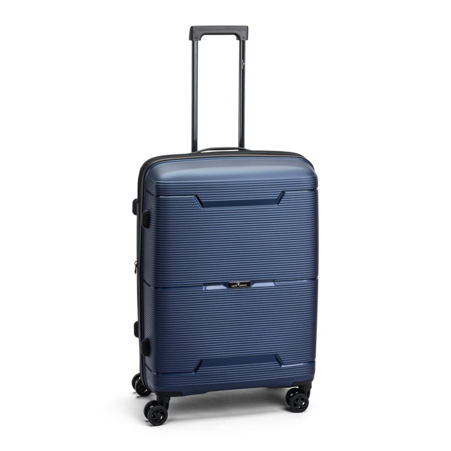 North Pioneer Bergen 67cm navy