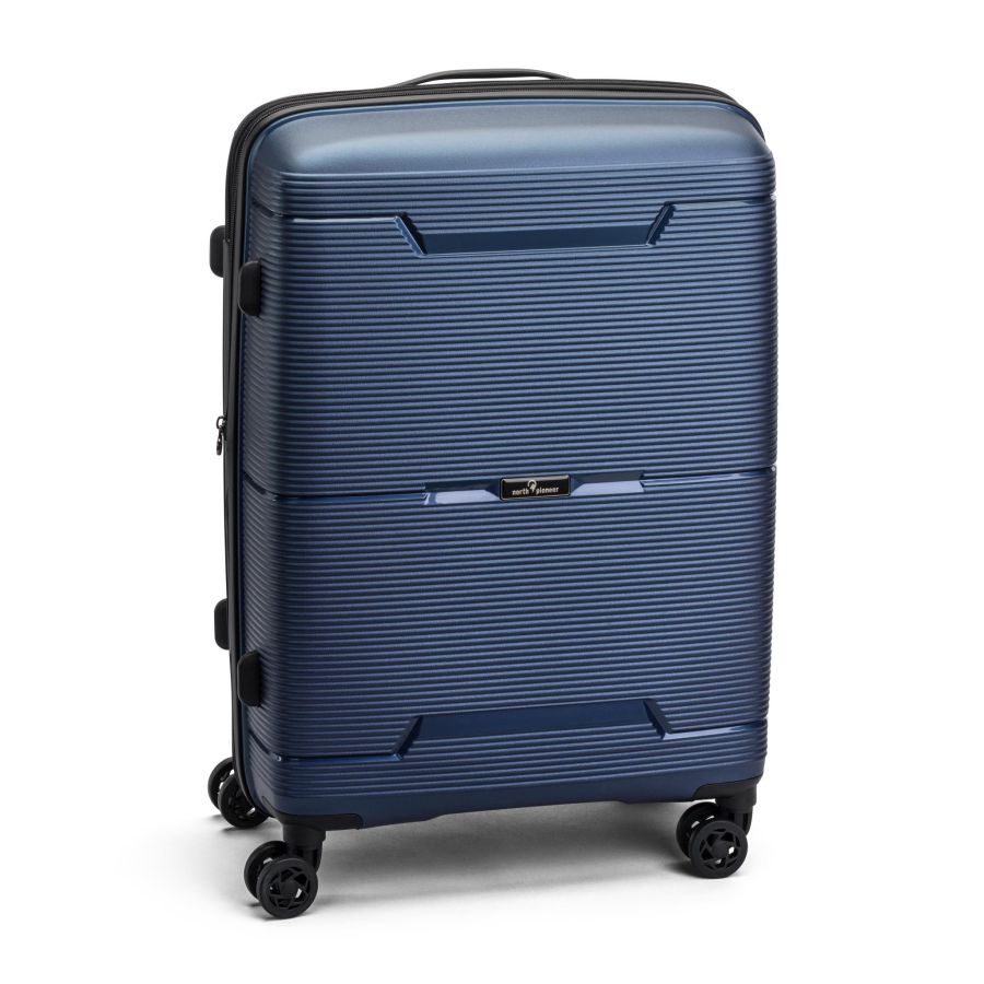 North Pioneer Bergen 67cm navy