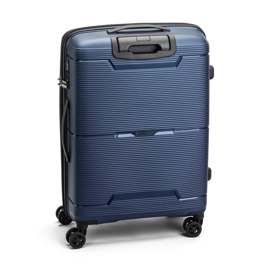 North Pioneer Bergen 67cm navy