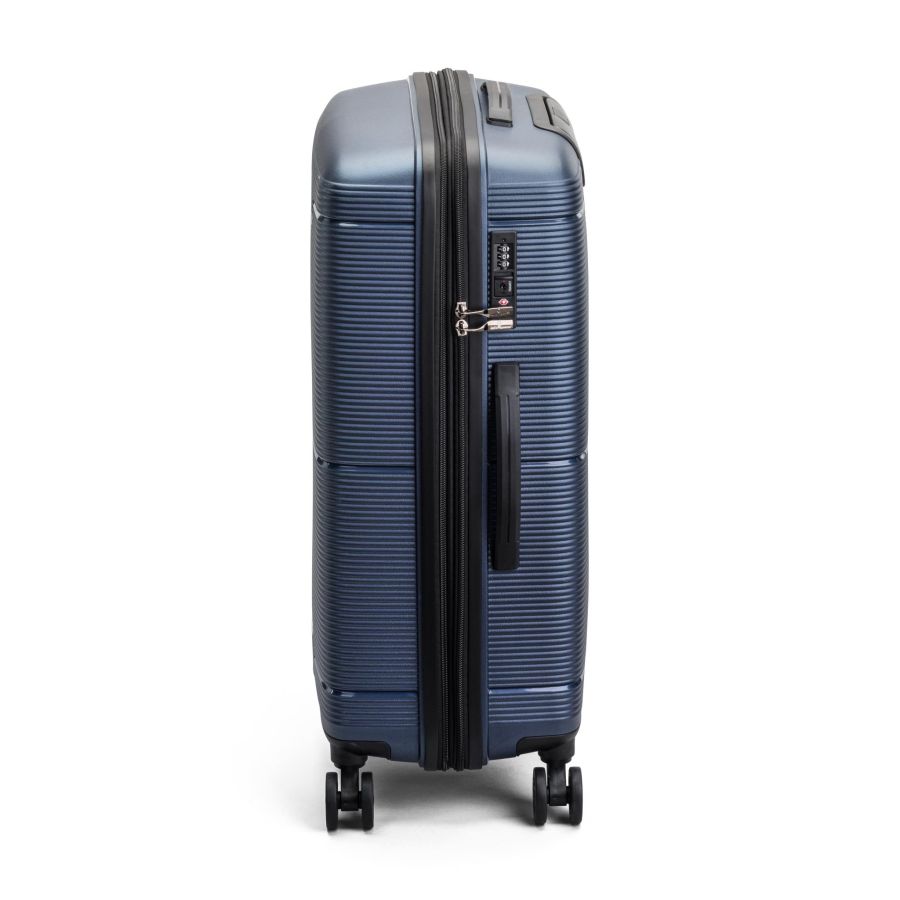 North Pioneer Bergen 67cm navy