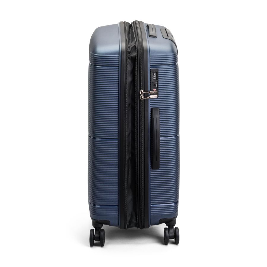 North Pioneer Bergen 67cm navy