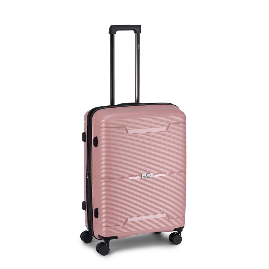 North Pioneer Bergen 67cm Rose