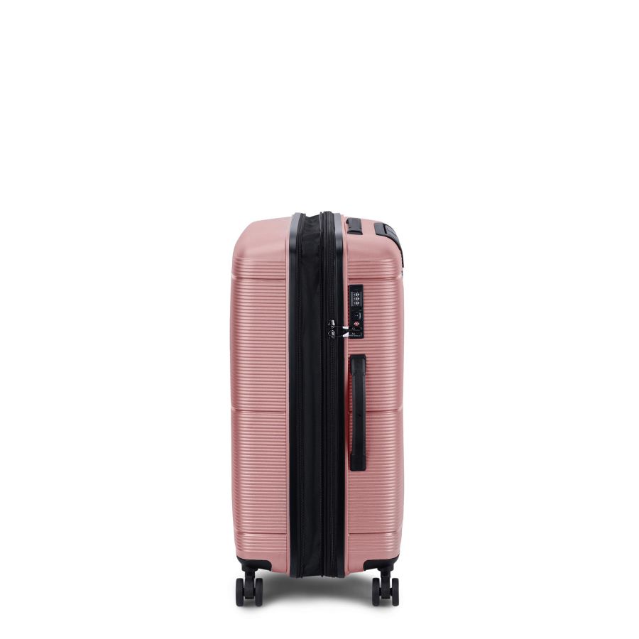 North Pioneer Bergen 67cm Rose