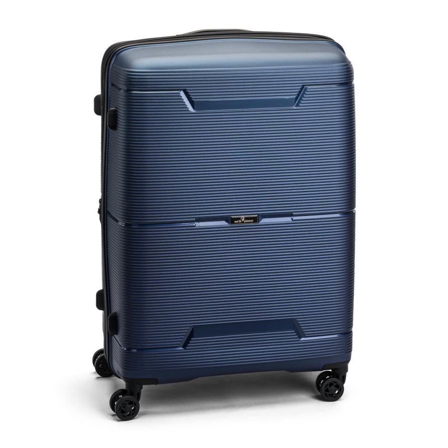North Pioneer Bergen 77cm Navy