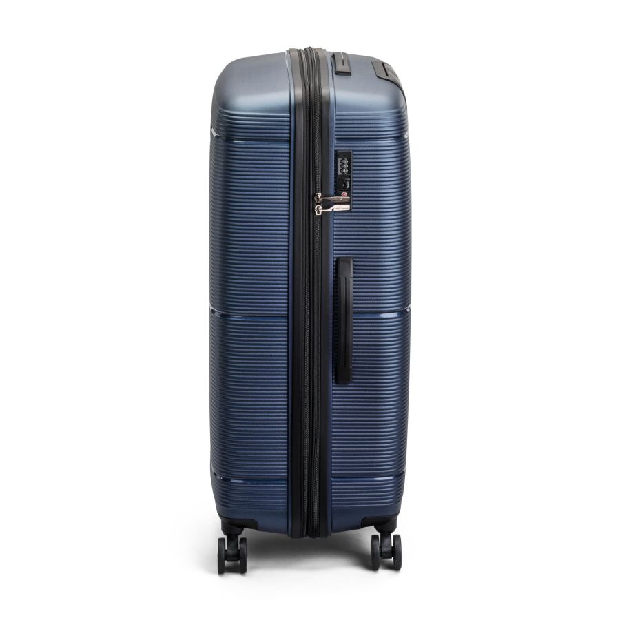 North Pioneer Bergen 77cm Navy