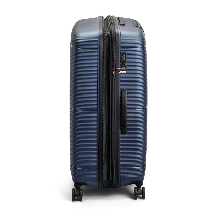 North Pioneer Bergen 77cm Navy