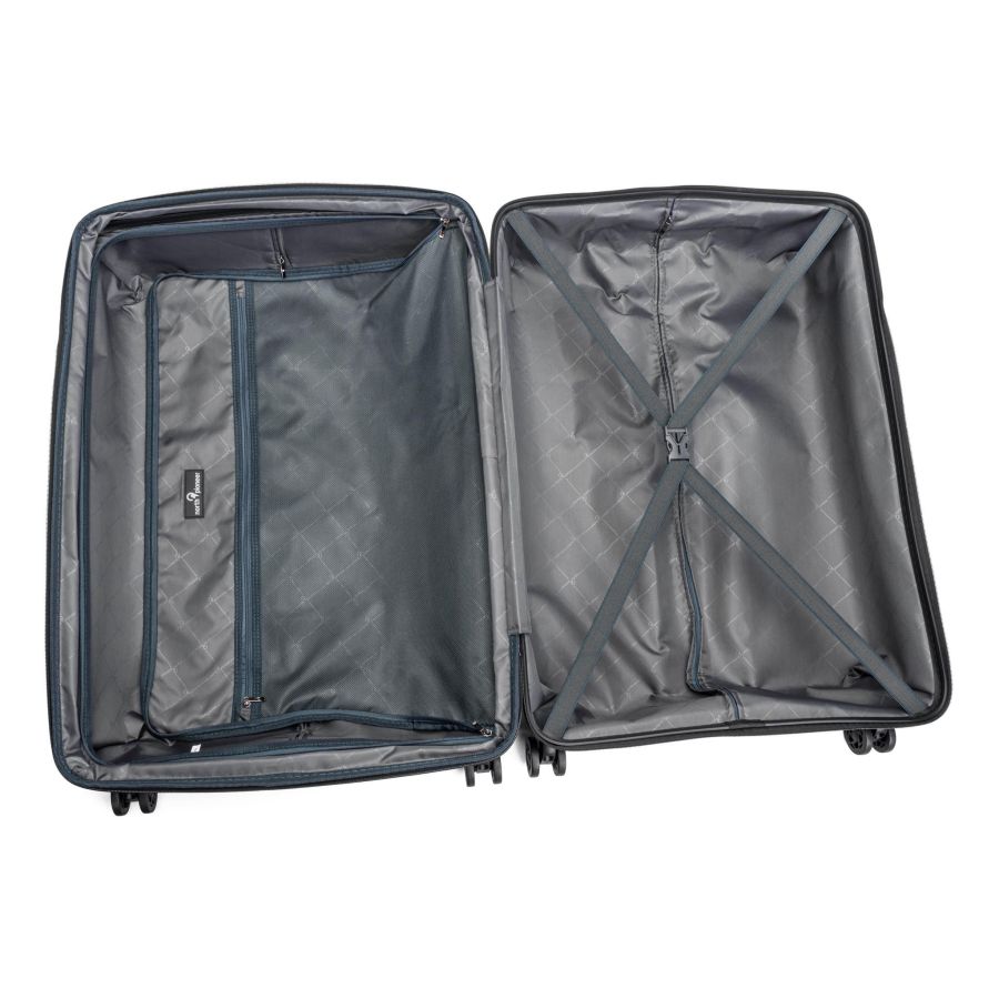 North Pioneer Bergen 77cm Navy