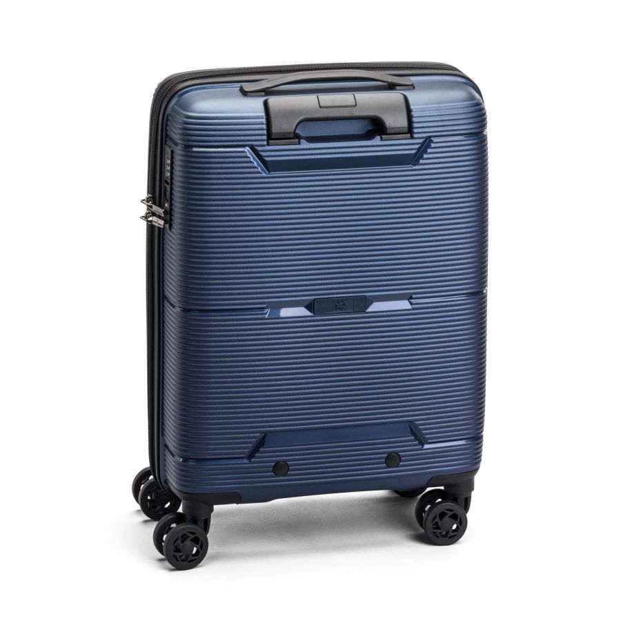 North Pioneer Bergen Kabin Navy
