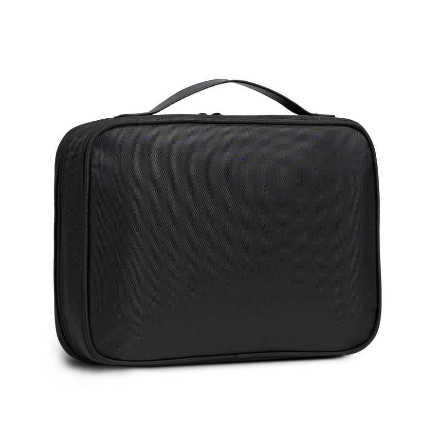 North Pioneer Boarding Necessär Black