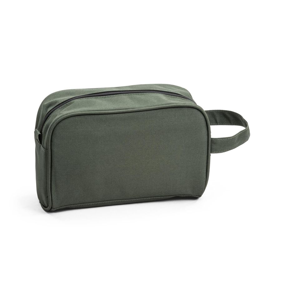 North Pioneer Flight Necessär Green