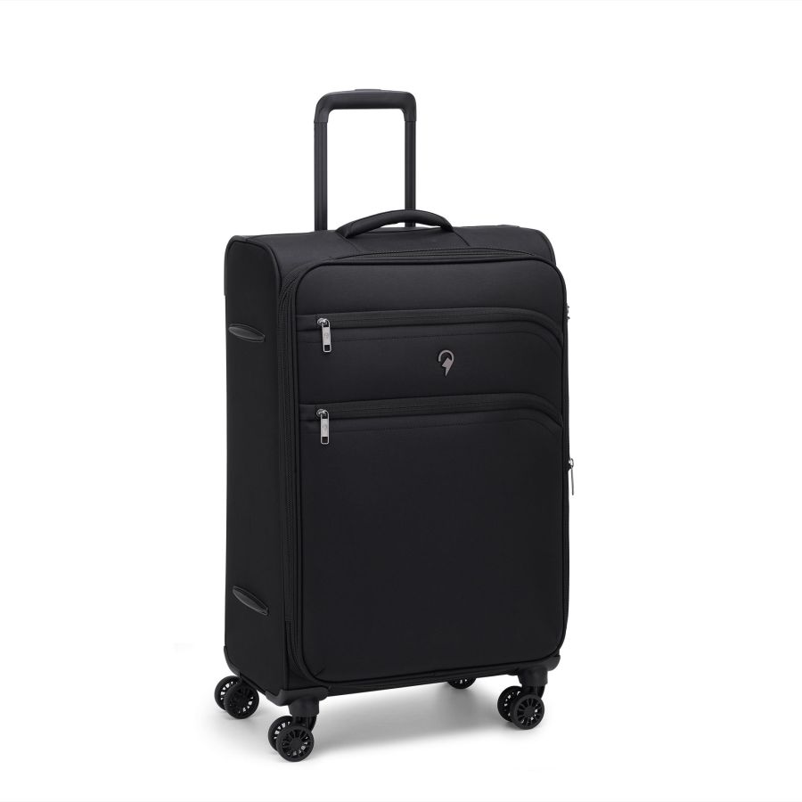 North Pioneer Gate 68cm Black