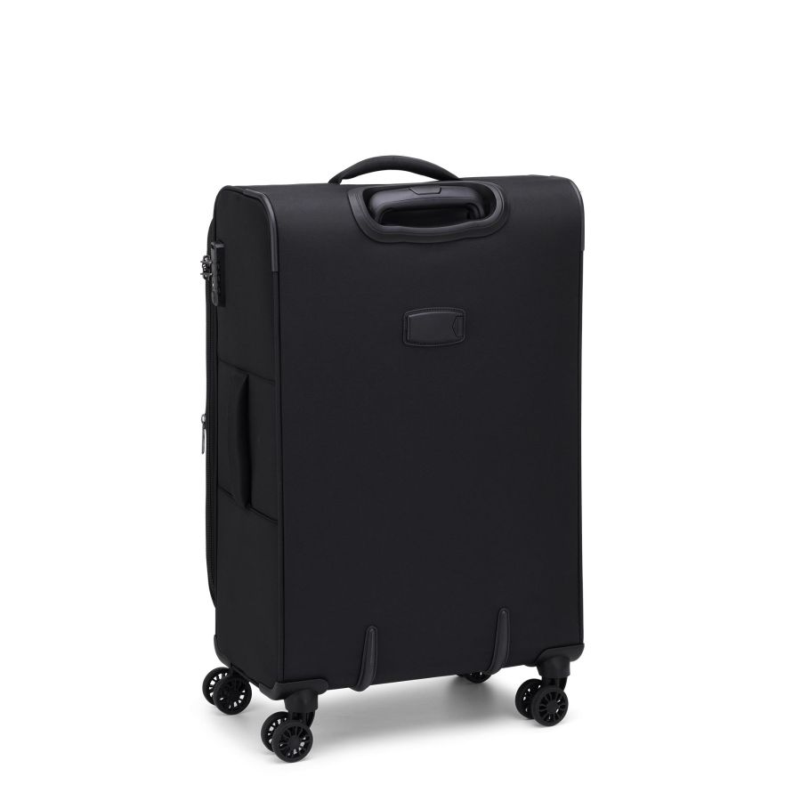 North Pioneer Gate 68cm Black
