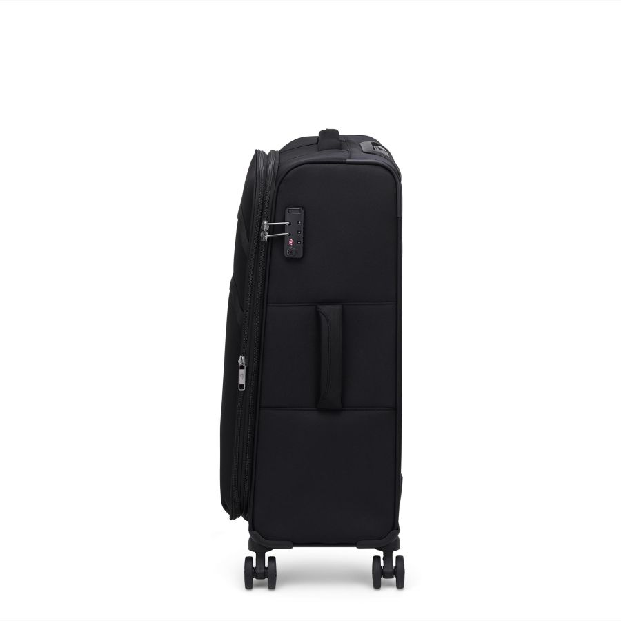 North Pioneer Gate 68cm Black