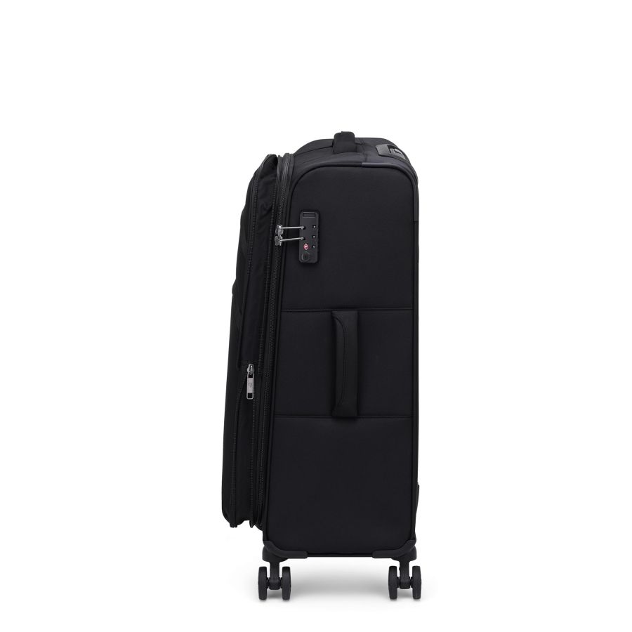 North Pioneer Gate 68cm Black