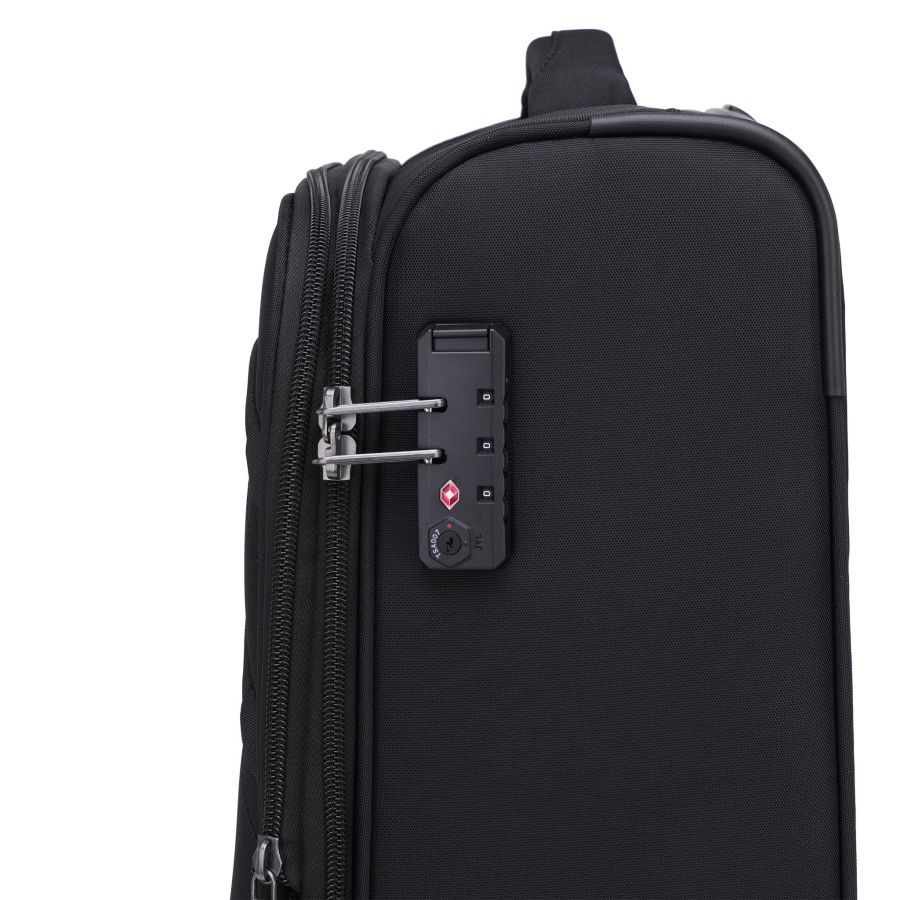North Pioneer Gate 68cm Black