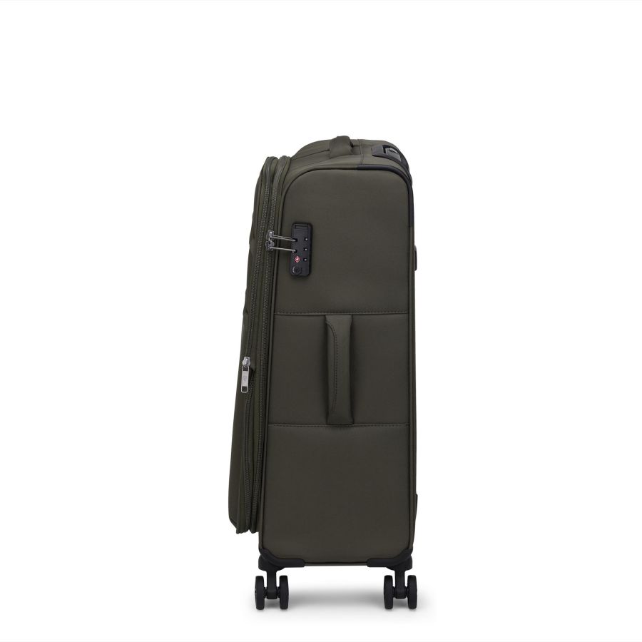 North Pioneer Gate 68cm Green