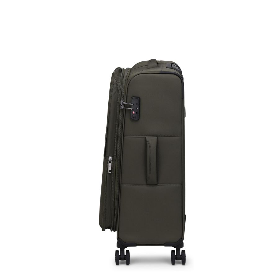 North Pioneer Gate 68cm Green