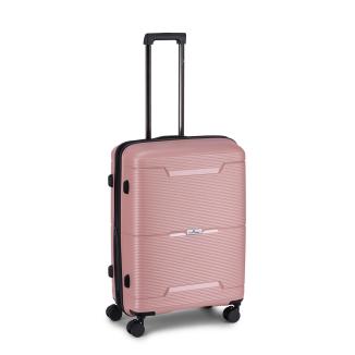 North Pioneer Bergen 67cm Rose