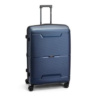 North Pioneer Bergen 77cm Navy