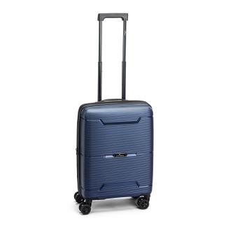North Pioneer Bergen Kabin Navy